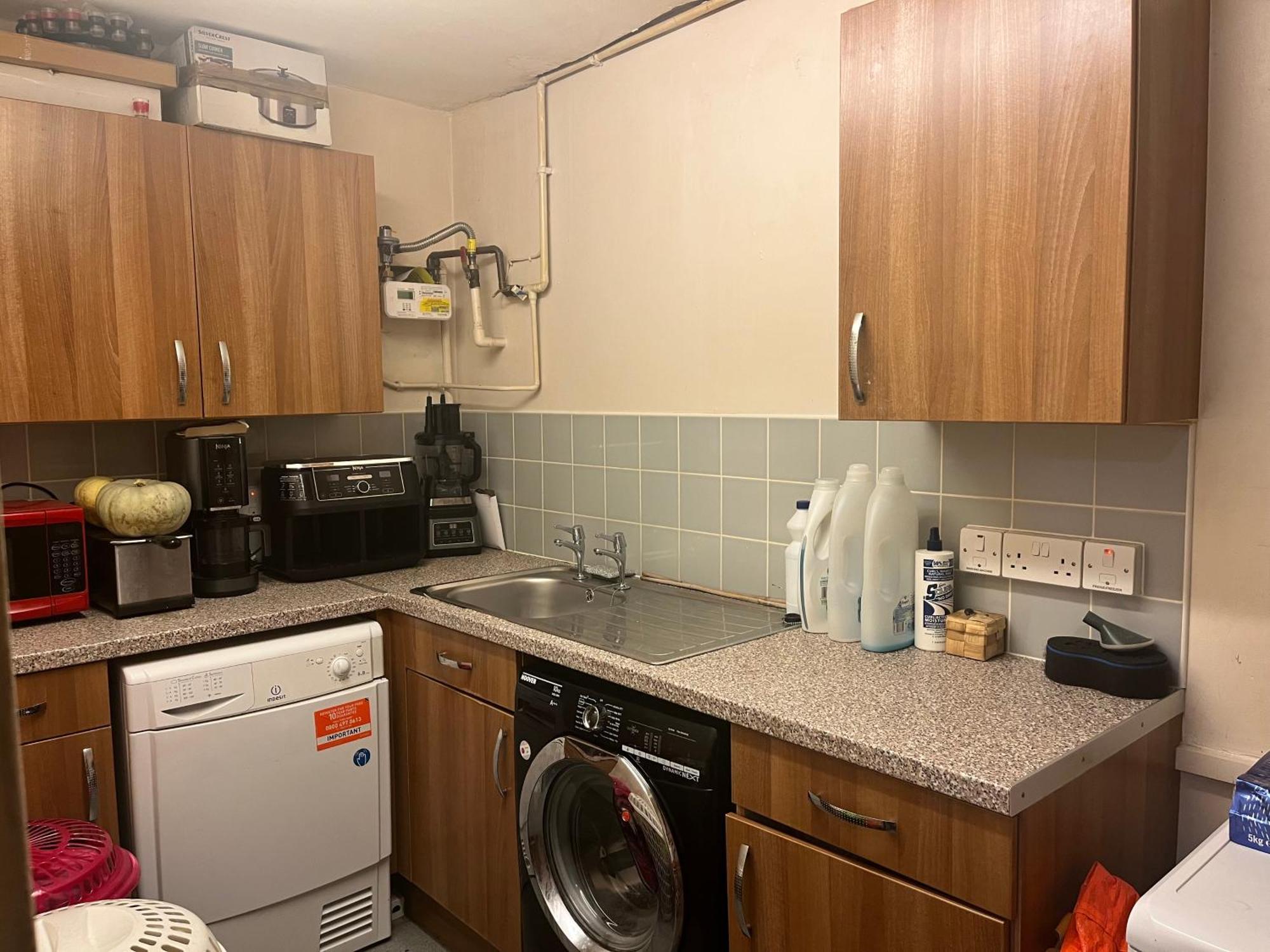 Queenomega'S Home Stay London Eksteriør bilde