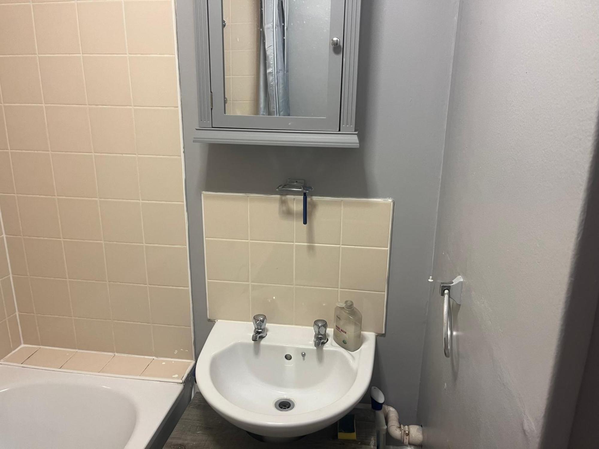Queenomega'S Home Stay London Eksteriør bilde