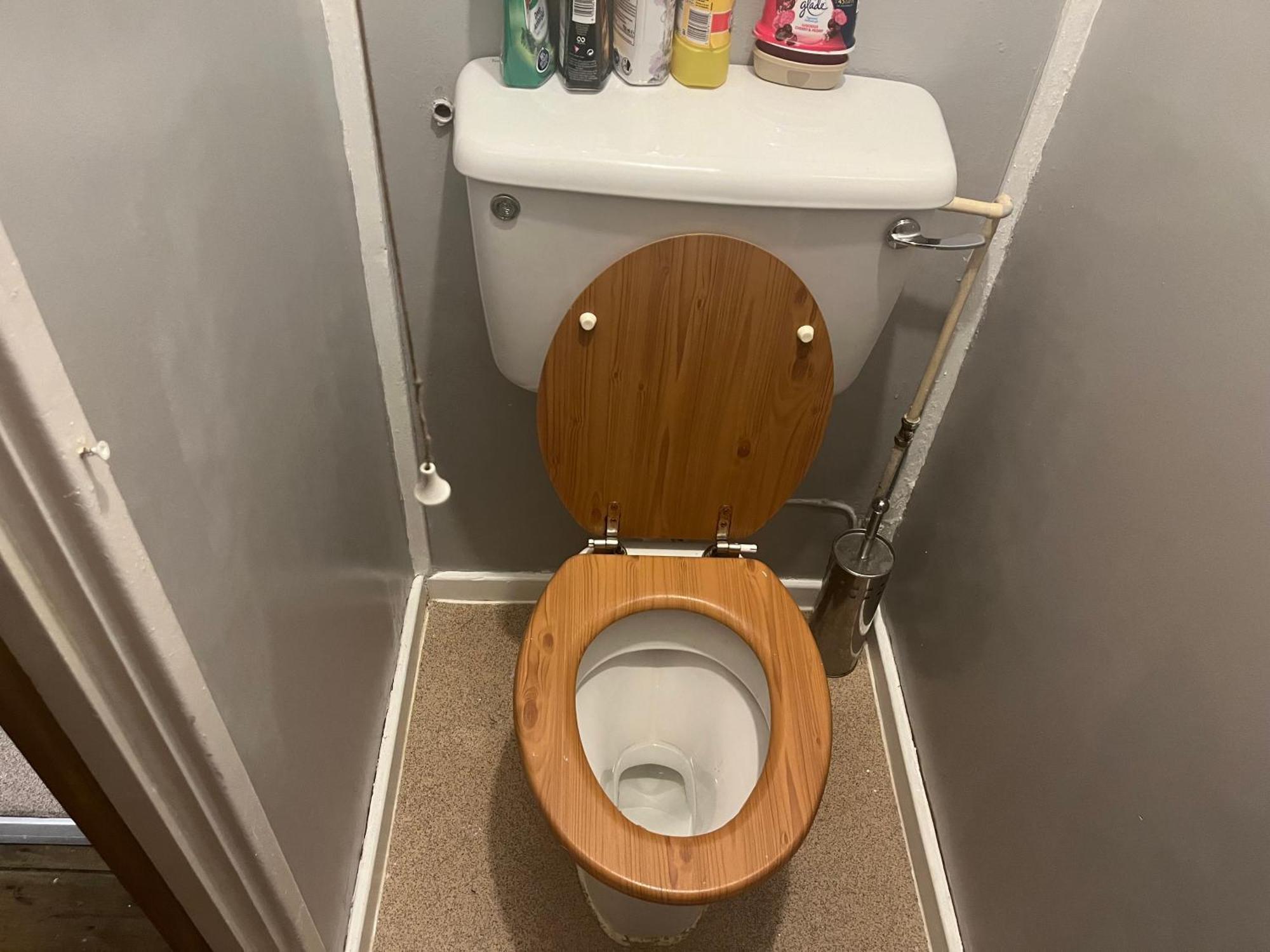 Queenomega'S Home Stay London Eksteriør bilde