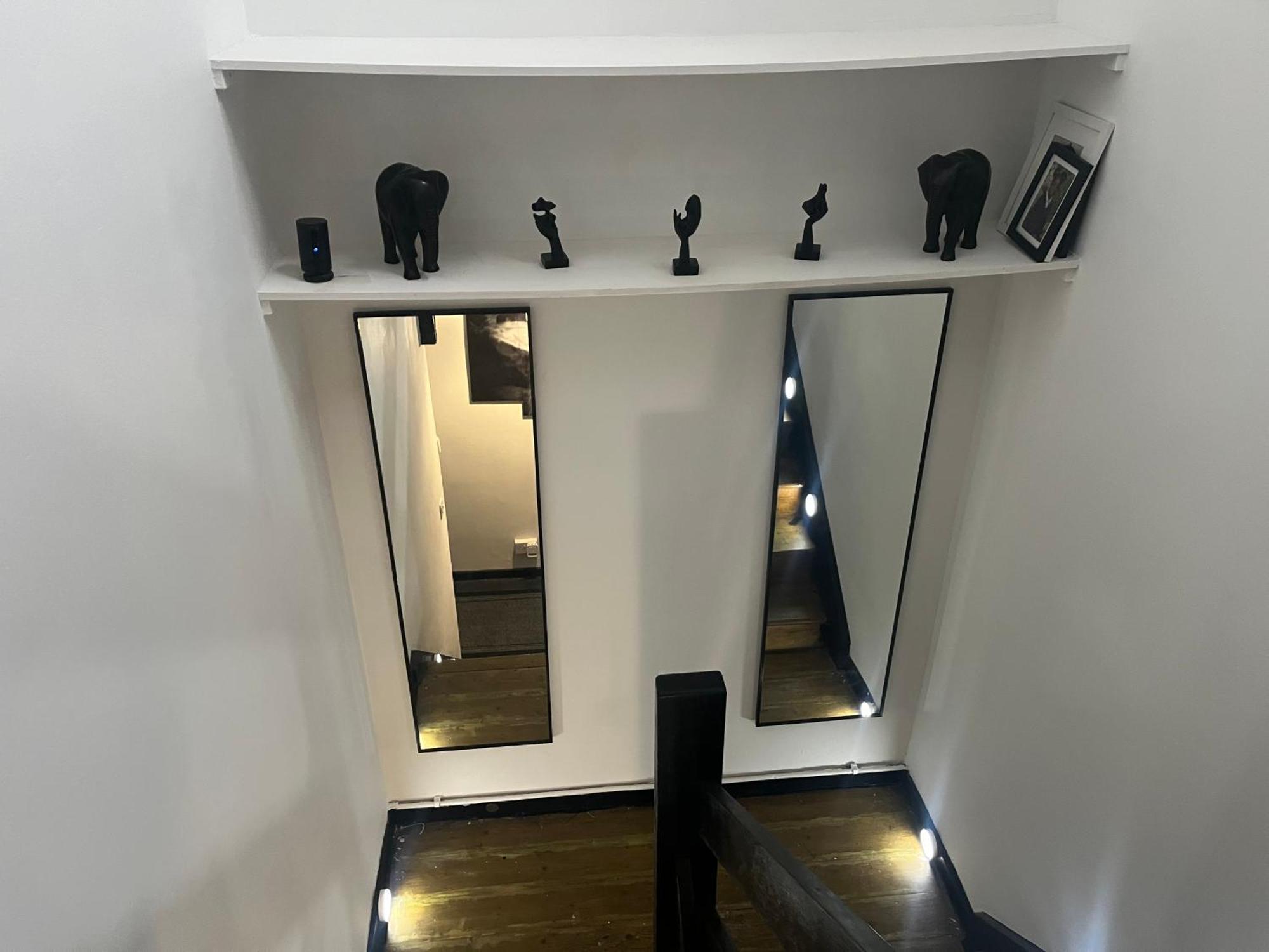 Queenomega'S Home Stay London Eksteriør bilde